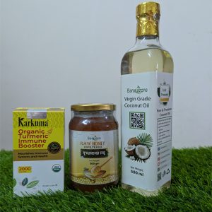 Turmeric Functional Superfood Combo